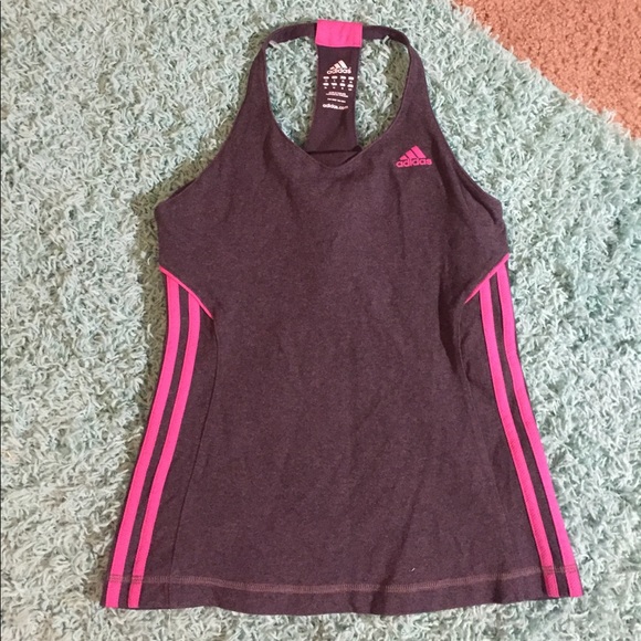 adidas Tops - Adidas workout tank